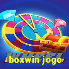 boxwin jogo